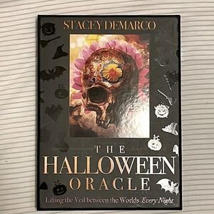 The Halloween Oracle